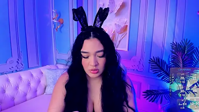 Snapshot of stefany_duque1_ chatting on October 2025 06:59:02 PM stefany duque1 online show from October 2025 06:59:02 PM