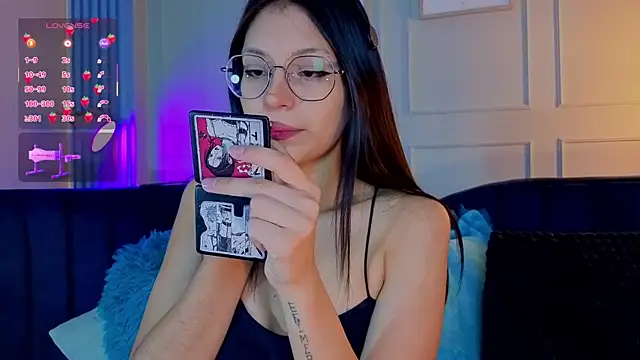 Snapshot of Abbydreams_ chatting on July 2026 11:52:01 AM Abbydreams online show from July 2026 11:52:01 AM