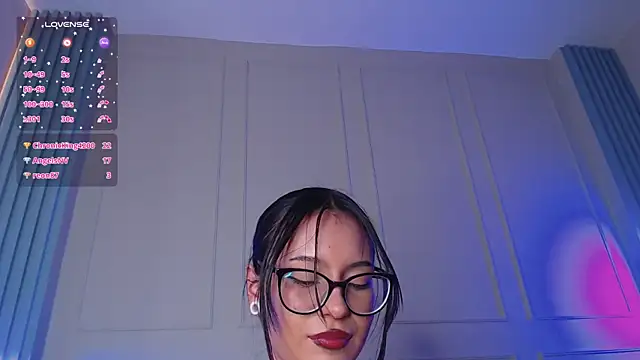 Abbydreams  online show from March 2025 02:45:01 AM