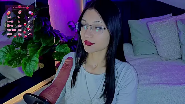 Abbydreams  online show from May 2026 07:44:02 PM
