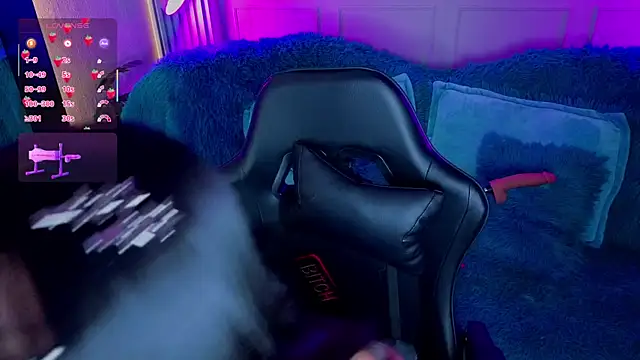 Abbydreams  online show from April 2026 08:42:02 PM