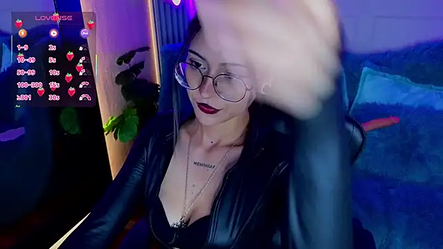 Abbydreams  online show from March 2026 08:14:02 PM