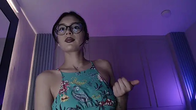 Abbydreams  online show from February 2025 08:09:02 PM