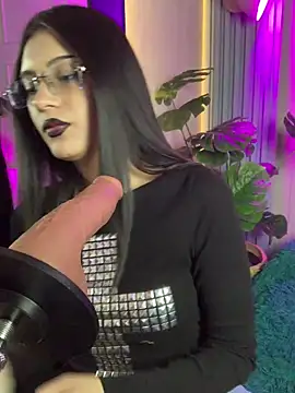 Abbydreams  online show from March 2026 06:53:02 PM