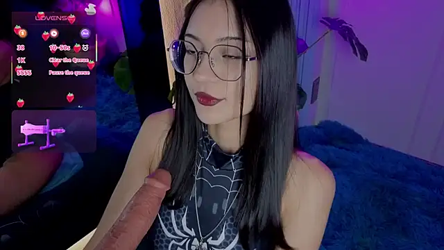 Abbydreams  online show from April 2026 02:34:01 PM