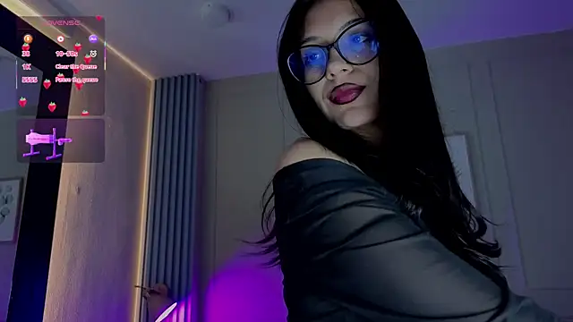 Abbydreams  online show from April 2026 02:48:01 AM