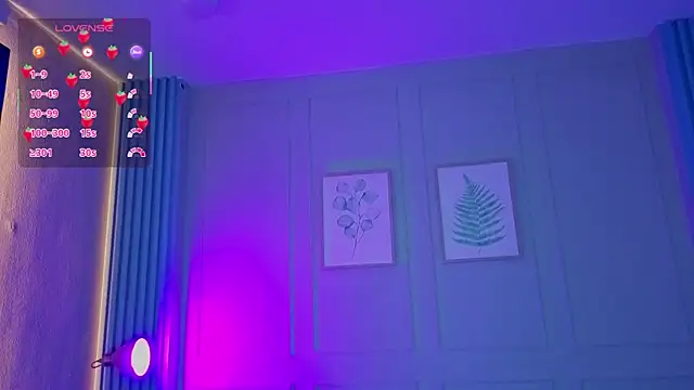 Abbydreams  online show from March 2026 08:16:01 PM