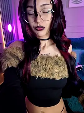 Abbydreams  online show from March 2026 07:51:01 PM