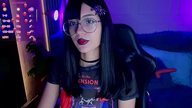 Snapshot of Abbydreams_ chatting on February 2026 07:47:01 PM Abbydreams online show from February 2026 07:47:01 PM