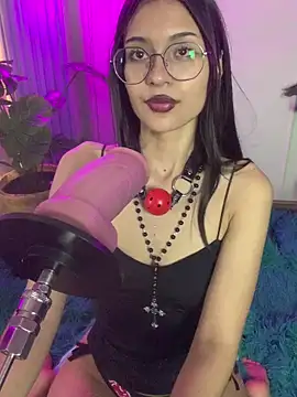 Abbydreams  online show from March 2026 01:12:01 AM