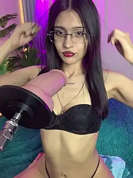 Abbydreams  online show from March 2026 07:57:02 PM