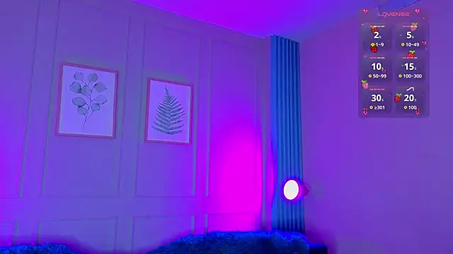 Abbydreams  online show from September 2025 03:02:01 AM