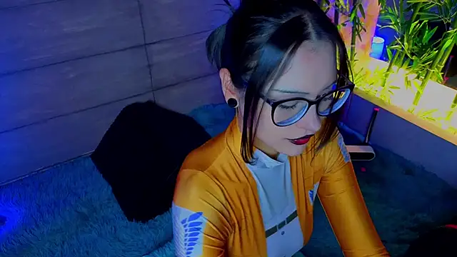 Abbydreams  online show from November 2025 07:46:02 PM