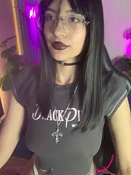 Abbydreams  online show from March 2026 12:35:02 AM