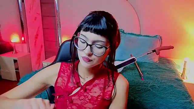 Snapshot of Abbydreams_ chatting on February 2026 07:52:02 PM Abbydreams online show from February 2026 07:52:02 PM