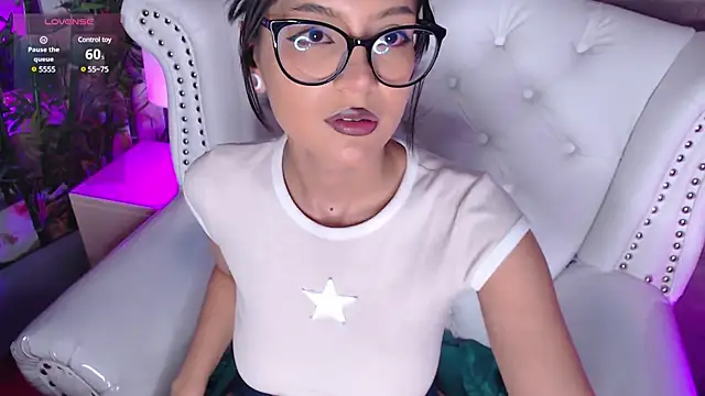 Abbydreams  online show from March 2025 01:53:02 PM