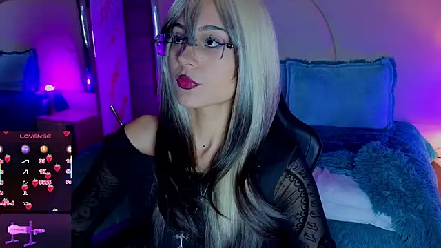 Snapshot of Abbydreams_ chatting on February 2026 07:45:01 PM Abbydreams online show from February 2026 07:45:01 PM