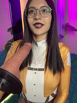 Abbydreams  online show from March 2026 02:30:01 PM