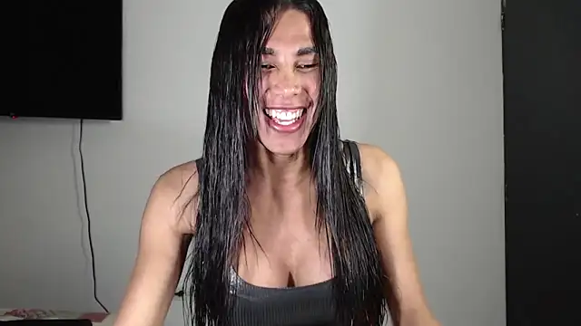 Ebonyxprincess  online show from April 2026 02:19:01 AM