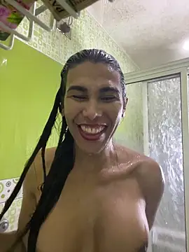 Ebonyxprincess  online show from January 2026 07:28:02 PM