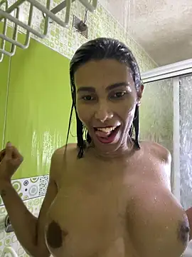 Ebonyxprincess  online show from March 2026 07:54:01 PM