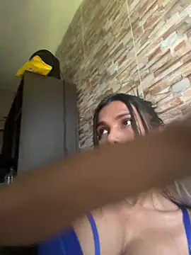Ebonyxprincess  online show from July 2026 04:54:01 PM