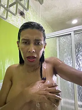 Ebonyxprincess  online show from March 2026 08:20:02 PM