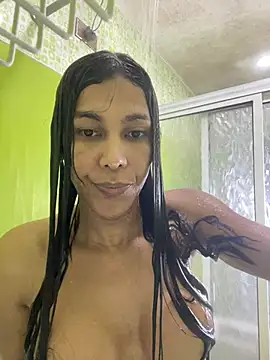 Ebonyxprincess  online show from June 2026 08:06:02 PM