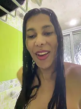 Ebonyxprincess  online show from June 2026 09:19:01 PM