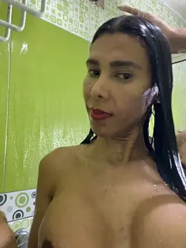 Ebonyxprincess  online show from February 2026 09:58:03 PM