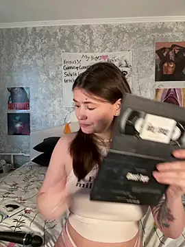 Sabrina shells online show from October 2025 10:25:02 AM