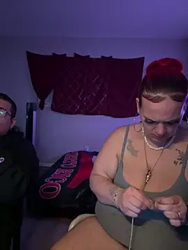 Snapshot of cloudy_couple444 chatting on January 2025 09:26:02 AM cloudy couple444 online show from January 2025 09:26:02 AM