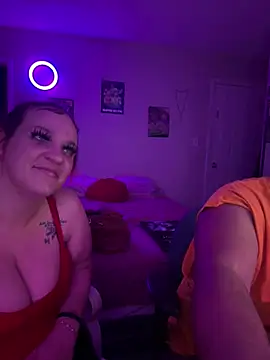 Snapshot of cloudy_couple444 chatting on March 2025 08:11:01 AM cloudy couple444 online show from March 2025 08:11:01 AM