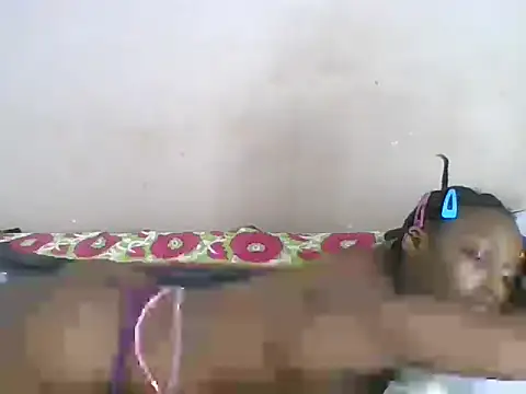 zaaria online show from January 2025 12:09:01 AM