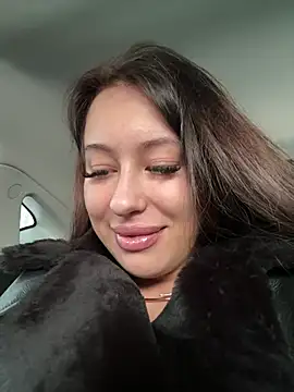 Snapshot of AndreaMood chatting on February 2025 10:49:02 AM AndreaMood online show from February 2025 10:49:02 AM