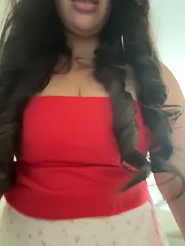 AndreaMood online show from February 2026 02:19:02 AM