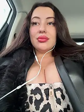 AndreaMood online show from January 2026 04:16:02 AM