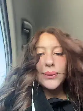 AndreaMood online show from March 2026 06:39:02 AM