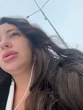 AndreaMood online show from January 2026 05:33:02 AM