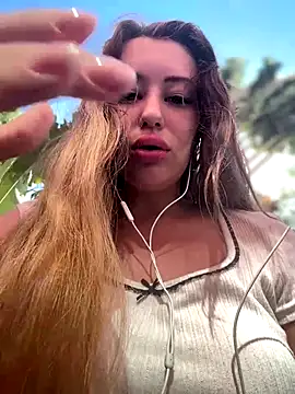 AndreaMood online show from December 2025 02:49:02 AM