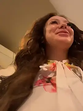 AndreaMood online show from March 2026 04:01:01 AM