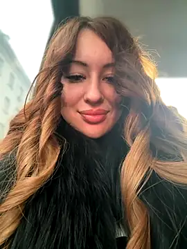 AndreaMood online show from October 2025 02:10:02 AM