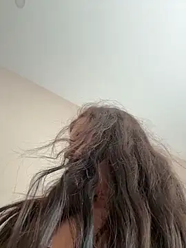 AndreaMood online show from February 2026 02:02:02 AM