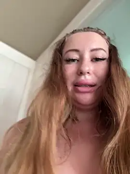 AndreaMood online show from December 2025 03:28:02 AM