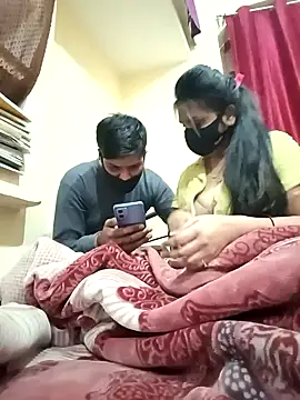 Soniya  666 online show from February 2025 02:05:01 PM