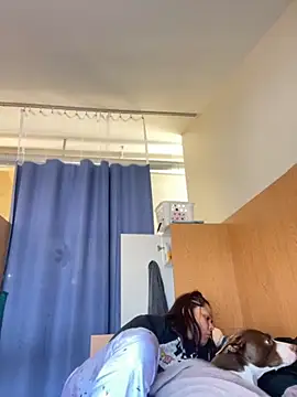Dnasty408 online show from October 2025 06:09:01 PM