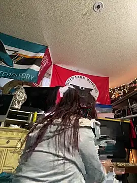 Dnasty408 online show from February 2026 05:00:02 PM