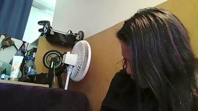 Dnasty408 online show from February 2026 09:43:02 PM