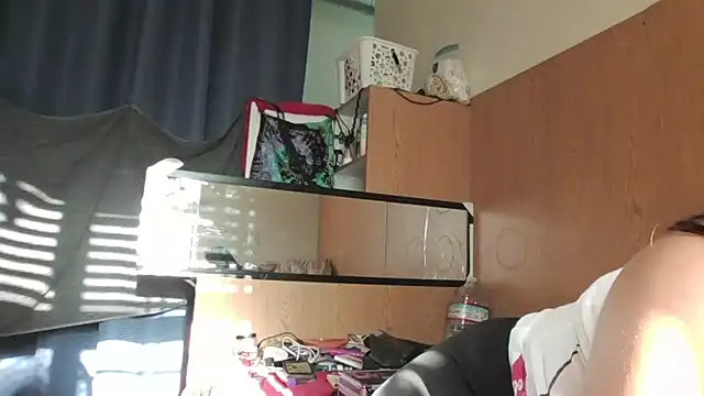 Dnasty408 online show from October 2025 11:48:02 PM