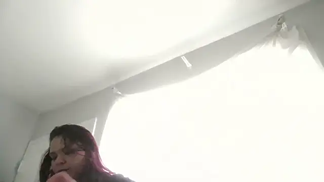 Dnasty408 online show from October 2025 10:10:02 PM